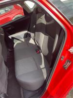 2013 Toyota Corolla Hatchback Ascent ZRE182R