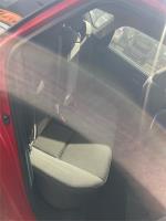 2013 Toyota Corolla Hatchback Ascent ZRE182R