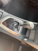 2013 Toyota Corolla Hatchback Ascent ZRE182R