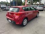 2013 Toyota Corolla Hatchback Ascent ZRE182R