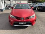 2013 Toyota Corolla Hatchback Ascent ZRE182R