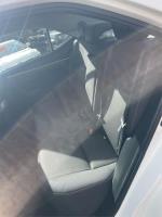 2015 Toyota Corolla Sedan Ascent ZRE172R