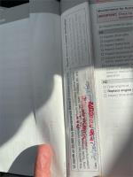 2015 Toyota Corolla Sedan Ascent ZRE172R