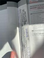 2015 Toyota Corolla Sedan Ascent ZRE172R