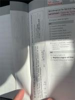 2015 Toyota Corolla Sedan Ascent ZRE172R