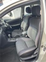 2007 Toyota Corolla Hatchback Ascent ZZE122R 5Y