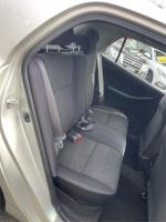 2007 Toyota Corolla Hatchback Ascent ZZE122R 5Y