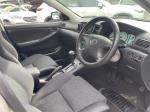 2007 Toyota Corolla Hatchback Ascent ZZE122R 5Y
