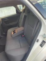 2013 Toyota Corolla Hatchback Ascent ZRE182R