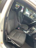 2013 Toyota Corolla Hatchback Ascent ZRE182R