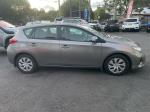 2013 Toyota Corolla Hatchback Ascent ZRE182R