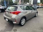 2013 Toyota Corolla Hatchback Ascent ZRE182R