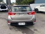 2013 Toyota Corolla Hatchback Ascent ZRE182R