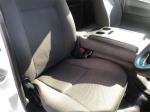 2012 Toyota Hiace Van TRH201R MY11