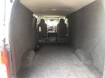 2012 Toyota Hiace Van TRH201R MY11
