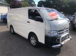 2012 Toyota Hiace Van TRH201R MY11