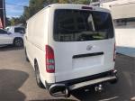 2012 Toyota Hiace Van TRH201R MY11