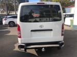 2012 Toyota Hiace Van TRH201R MY11