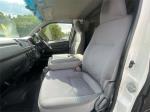 2007 Toyota Hiace Van TRH201R MY08