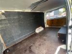 2007 Toyota Hiace Van TRH201R MY08