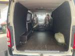 2007 Toyota Hiace Van TRH201R MY08