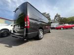 2007 Toyota Hiace Van TRH201R MY08