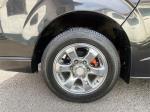 2007 Toyota Hiace Van TRH201R MY08
