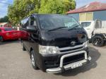 2007 Toyota Hiace Van TRH201R MY08