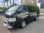 2007 Toyota Hiace Van TRH201R MY08