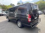 2007 Toyota Hiace Van TRH201R MY08