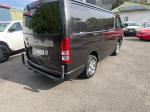 2007 Toyota Hiace Van TRH201R MY08