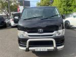 2007 Toyota Hiace Van TRH201R MY08