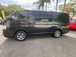 2007 Toyota Hiace Van TRH201R MY08