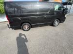 2007 Toyota Hiace Van TRH201R MY08