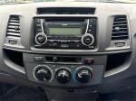 2012 Toyota Hilux Utility Workmate TGN16R MY12