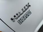 2012 Toyota Hilux Utility Workmate TGN16R MY12
