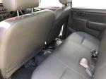 2012 Toyota Hilux Utility Workmate TGN16R MY12