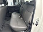 2012 Toyota Hilux Utility Workmate TGN16R MY12