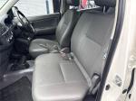 2012 Toyota Hilux Utility Workmate TGN16R MY12