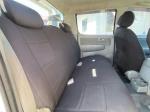 2008 Toyota Hilux Utility SR KUN26R MY08