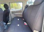 2008 Toyota Hilux Utility SR KUN26R MY08