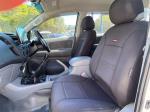 2008 Toyota Hilux Utility SR KUN26R MY08