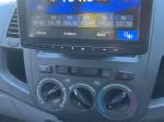 2008 Toyota Hilux Utility SR KUN26R MY08