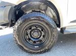 2008 Toyota Hilux Utility SR KUN26R MY08