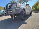 2008 Toyota Hilux Utility SR KUN26R MY08
