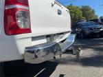 2008 Toyota Hilux Utility SR KUN26R MY08