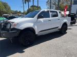 2008 Toyota Hilux Utility SR KUN26R MY08