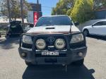 2008 Toyota Hilux Utility SR KUN26R MY08