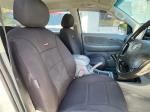2008 Toyota Hilux Utility SR KUN26R MY08
