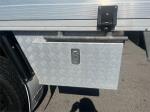 2016 Toyota Hilux Cab Chassis SR GUN126R